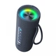 Колонка Bluetooth Baseus A20072600826-00 AeQur 30 Air для подорожей, вечірок, відпочинку Сірий - зображення 3