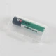 Бокс пластиковий Soshine SBC-002, 2xAAA, прозорий - зображення 7
