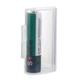 Бокс пластиковий Soshine SBC-002, 2xAAA, прозорий - зображення 8