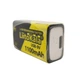 Акумулятор крона літієвий LiitoKala USB-9V (6F22) 1100mAh 9V Li-Ion Перезаряджається від Type-C Yellow - зображення 8