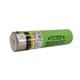 Аккумулятор литевый 18650B LiitoKala USB-34B 3400mAh 3.7V Li-Ion Перезаряжаемый от Type-C Green - изображение 10