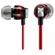Наушники Sennheiser CX 300S Red (508595) - изображение 2