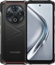 Смартфон Doogee Fire 6 6/256GB Black - изображение 1
