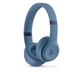 Наушники беспроводные Beats by Dr. Dre Solo 4 Slate Blue (MUW43) - изображение 3
