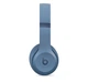 Наушники беспроводные Beats by Dr. Dre Solo 4 Slate Blue (MUW43) - изображение 4