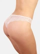 Трусики бразилиана женские Orhideja Classic 263 438 42/L Молочные (4752305045601) - изображение 2