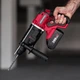 Аккумуляторный перфоратор Worcraft CRH-S20LiT без АКБ и ЗУ, SDS-Plus прямой - изображение 10