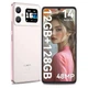 Смартфон Cubot A20 4 / 128 GB розовый - изображение 3