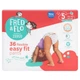 Підгузки-трусики Fred&Flo 5+ - зображення 1