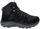 Ботинки мужские CMP KAMSEL MID HIKING SHOES WP (3Q27687-U901) Черный 42 - изображение 1