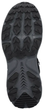 Ботинки мужские CMP KAMSEL MID HIKING SHOES WP (3Q27687-U901) Черный 42 - изображение 6