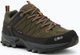 Кросівки CMP RIGEL LOW TREKKING SHOES WP (3Q13247-55ES) 43 - изображение 3