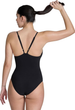 Купальник Arena MESH PANELS SWIMSUIT CLOSED BA (006661-500) 44 - зображення 3
