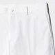 Шорты короткие мужские Uniqlo 536508785 3XL Белые (1159828152) - изображение 2