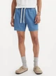 Шорты джинсовые короткие мужские Levi`s 62327715 M Синие (1159828992) - изображение 1