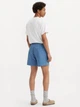 Шорты джинсовые короткие мужские Levi`s 62327715 M Синие (1159828992) - изображение 2