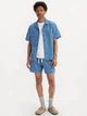 Шорты джинсовые короткие мужские Levi`s 62327715 M Синие (1159828992) - изображение 4