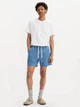 Шорты джинсовые короткие мужские Levi`s 62327715 M Синие (1159828992) - изображение 5