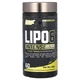 Жиросплавливатель Интенсив Lipo 6 Black Intense – 60 капсул (859400007733) - изображение 1