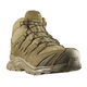 Ботинки Salomon XA Forces MID GTX, Coyote, UK 14.5 / EU 50⅔ - изображение 1