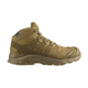 Ботинки Salomon XA Forces MID GTX, Coyote, UK 14.5 / EU 50⅔ - изображение 2
