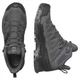 Ботинки Salomon X Ultra Forces MID GTX, Black/Shadow Grey, UK 5 / EU 38 - изображение 5