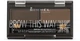 Набор для моделирования бровей Rimmel Brow This Way 1.1 г + 1.3 г 003 - Dark Brown (8000016188838) - изображение 1