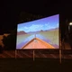 Проекционный экран ELITE SCREENS OMS150H2 мобільний рамний 150" 332x187см 16:9 - изображение 9
