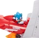 Фигурка Ёжик Соник и Торнадо Биплан Свет и Звук Sonic Movie 3 The Hedgehog Tornado Biplane Jakks 42328 - изображение 8