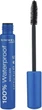 Тушь для ресниц Rimmel 100% Waterproof Mascara Удлиняющая Водостойкая Черная 8 мл (5012874113095) - изображение 2