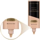 Тональная основа Max Factor Lasting Performance 106 Легкий загар 35 мл (50683338) - изображение 2