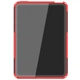 Чехол Armor Case для Apple iPad Mini 6 Red - изображение 3