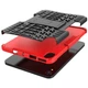 Чехол Armor Case для Apple iPad Mini 6 Red - изображение 6