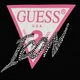 Сукня GUESS, арт. J4YK06KB8R0, 8 років, 122-128 см - зображення 5