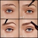 Олівець для брів Max Factor Brow Shaper Автоматичний 10 Blonde 0.9 г (96145722) - зображення 4