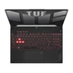 Ноутбук ASUS TUF Gaming A17 FA707NU-HX023 (90NR0EF6-M00280) - зображення 4