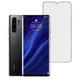 Гідрогелева плівка Mietubl HD для Huawei P30 Pro Глянцева - зображення 1