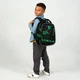 Рюкзак шкільний каркасний Kite Education Play&Win K25-555S-2 - изображение 15