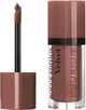 Помада Bourjois Rouge Edition Velvet жидкая №29 Nude York 7.7 мл (3614224843915) - изображение 3