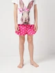 Детская летняя пижама для девочки Coccodrillo Pajamas WC5448203PJS-022 116 см Разноцветная (5904986499160) - изображение 4