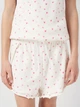Детская летняя пижама для девочки Coccodrillo Pajamas WC5448210PJS-022 116 см Разноцветная (5904986519448) - изображение 6