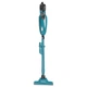 Пилосос акумуляторний Makita DCL283FZ (175 мбар, 1.1 м3/хв, 0.73 л, BL, HEPA, LXT 18 В, без акумуляторів та зарядного пристрою) - зображення 2