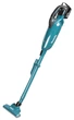 Пилосос акумуляторний Makita DCL283FZ (175 мбар, 1.1 м3/хв, 0.73 л, BL, HEPA, LXT 18 В, без акумуляторів та зарядного пристрою) - зображення 4