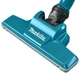 Пилосос акумуляторний з циклонним фільтром Makita DCL286FZ (180 мбар, 1.0 м3/хв, 0.25 л, BL, LXT 18 В, без акумуляторів та зарядного пристрою) - зображення 6
