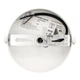 Люстра RAY 6xGX53 WHITE (3+3) белая на 6 ламп GX53 Luminaria (потолочный светильник под LED лампы) 780x300мм - изображение 8
