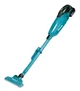 Пилосос акумуляторний Makita DCL285FZ (180 мбар, 1.2 м3/хв, 0.5 л, BL, LXT 18 В, без акумуляторів та зарядного пристрою) - зображення 2