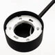 Люстра RAY SLIM 6xGX53 BLACK черная LUMINARIA 220V IP20 (потолочный светильник под сменные LED лампы) 950x55мм - изображение 5