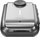 Transmiter FM XO BCC15 Bluetooth V5.3 AUX 3.5 mm/Type-C/TF Grey (BCC15.tarnish) - obraz 3