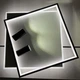 Люстра GEOMETRIA DOWNLIGHT 75W 2S WHITE/BLACK Luminaria 3000-6500К 7500Lm 220V IP20 з пультом ДУ 500х500мм - изображение 6