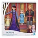 Куклы Холодное Сердце 2 Королевская семья Frozen 2 Arendelle Royal Family 4 Doll Set Hasbro - изображение 1